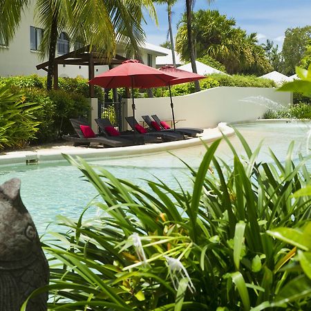 Mango Lagoon Resort & Wellness Spa Palm Cove Ngoại thất bức ảnh
