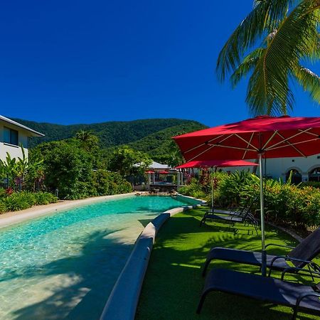 Mango Lagoon Resort & Wellness Spa Palm Cove Ngoại thất bức ảnh