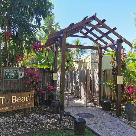 Mango Lagoon Resort & Wellness Spa Palm Cove Ngoại thất bức ảnh