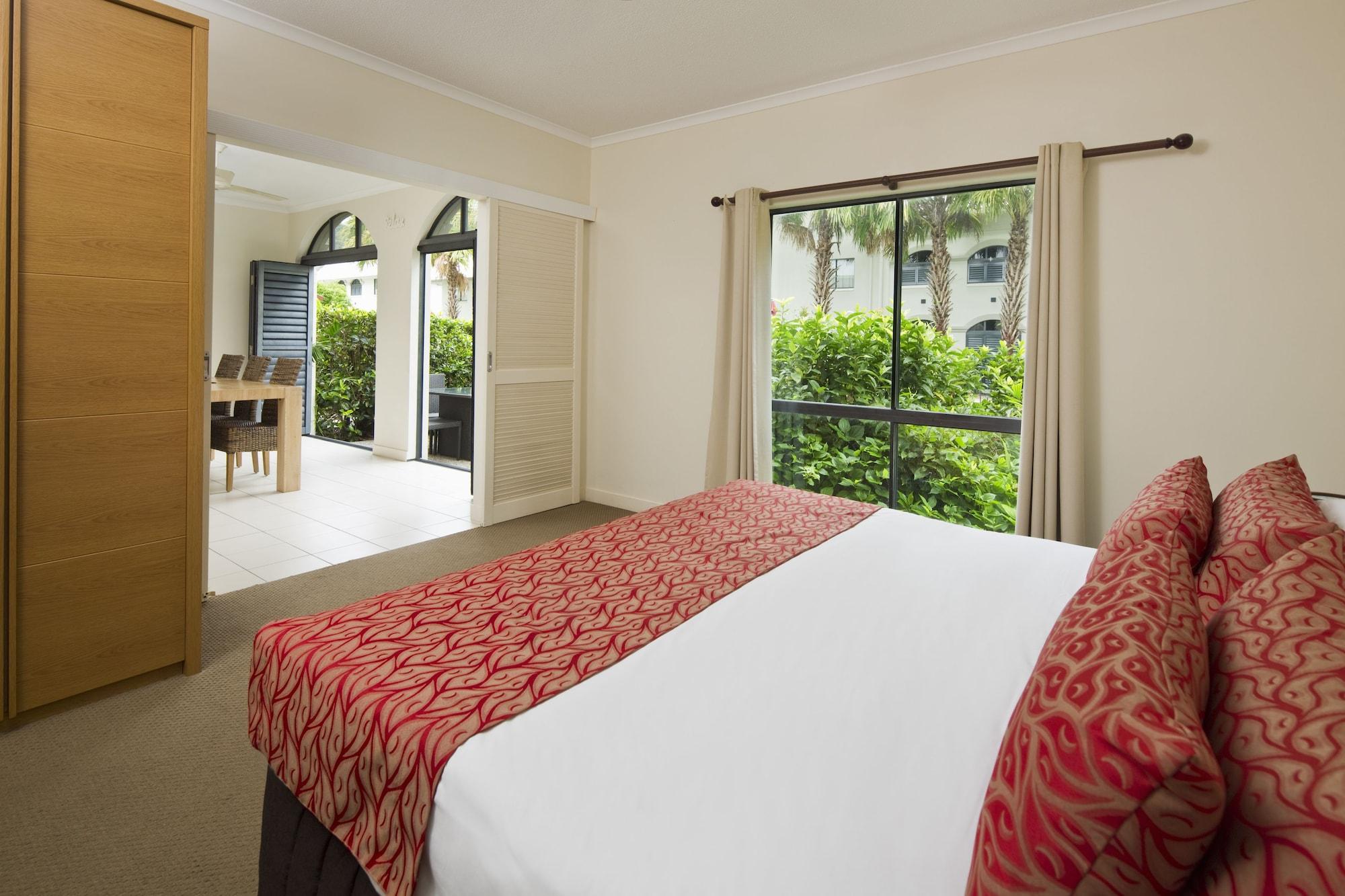 Mango Lagoon Resort & Wellness Spa Palm Cove Ngoại thất bức ảnh