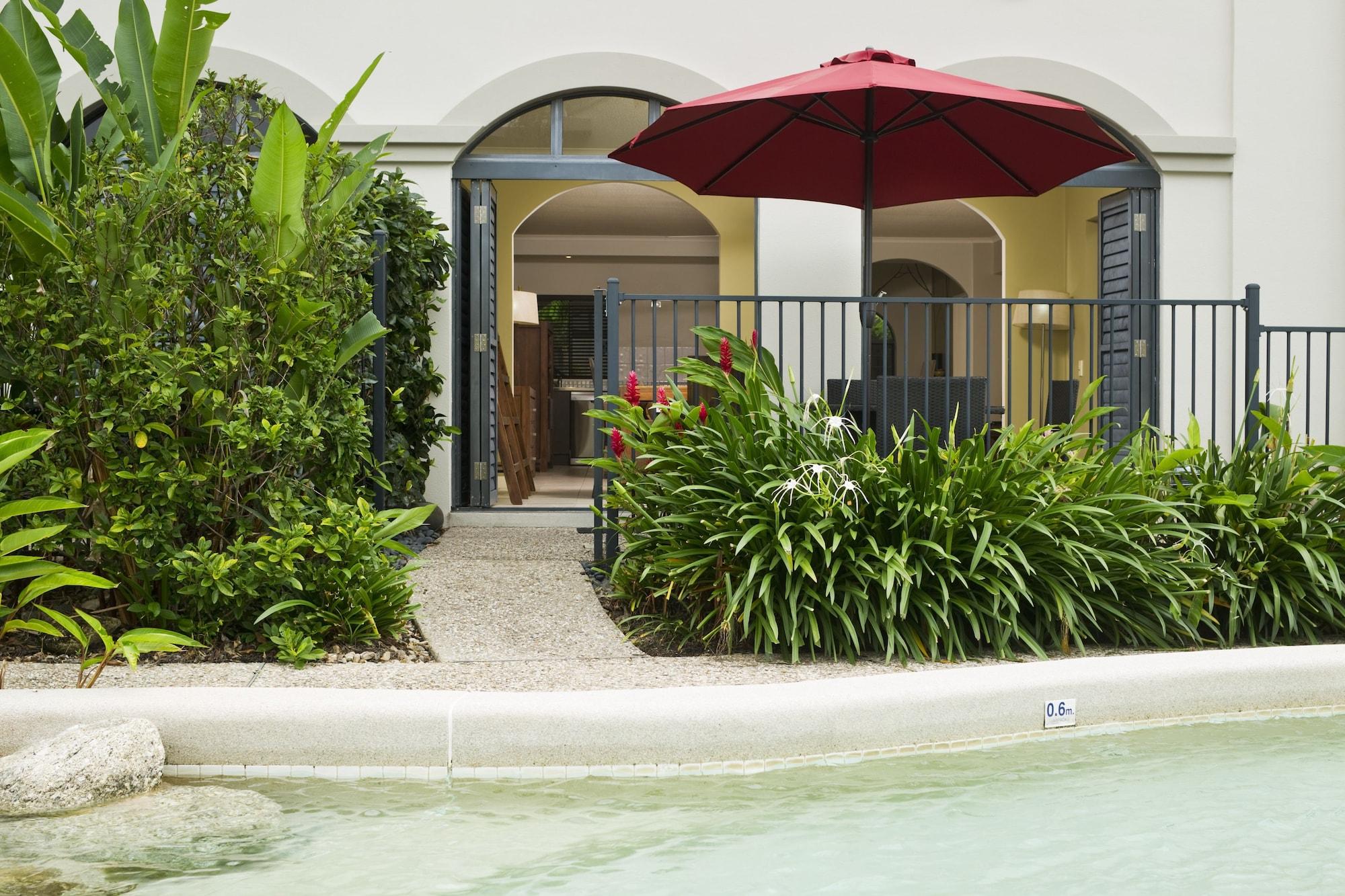 Mango Lagoon Resort & Wellness Spa Palm Cove Ngoại thất bức ảnh