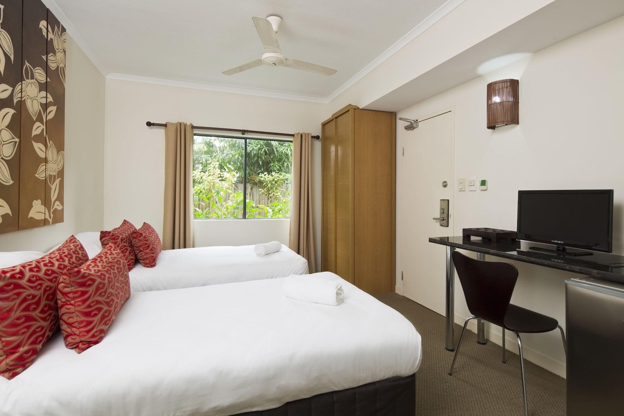 Mango Lagoon Resort & Wellness Spa Palm Cove Ngoại thất bức ảnh