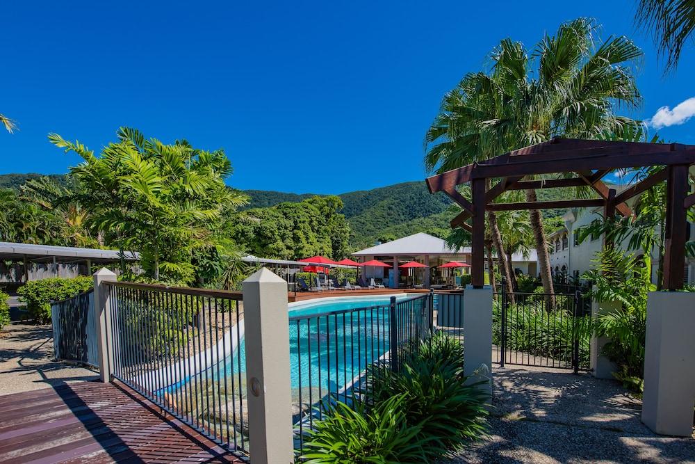 Mango Lagoon Resort & Wellness Spa Palm Cove Ngoại thất bức ảnh