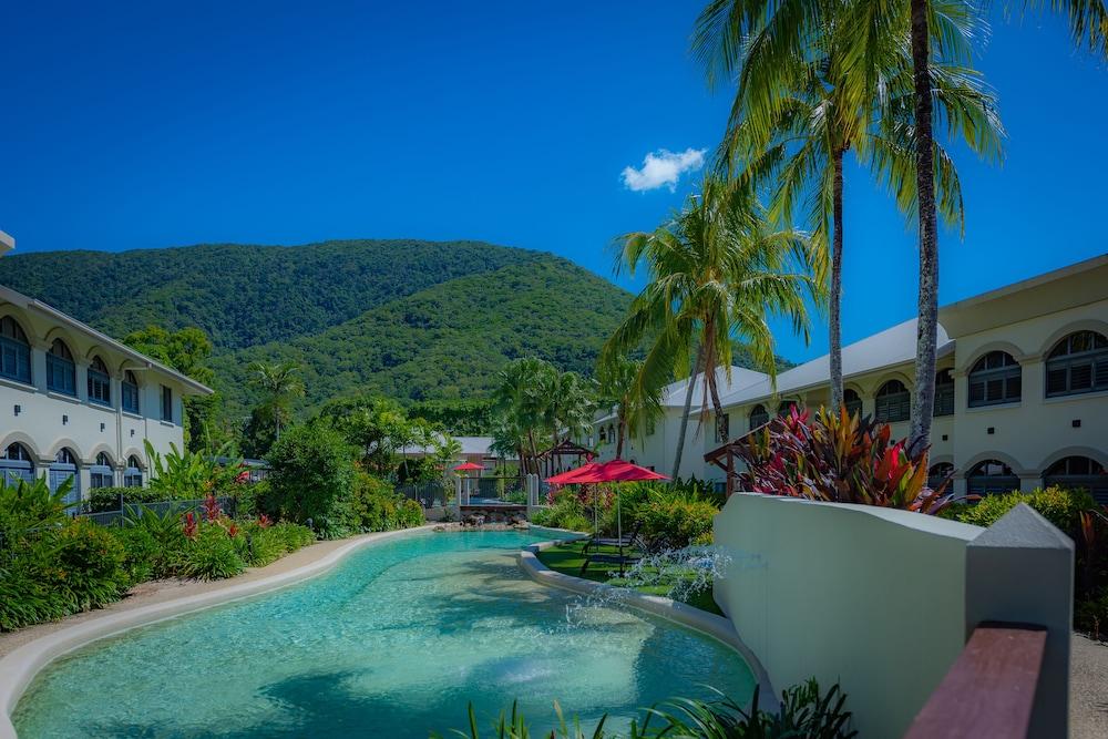 Mango Lagoon Resort & Wellness Spa Palm Cove Ngoại thất bức ảnh