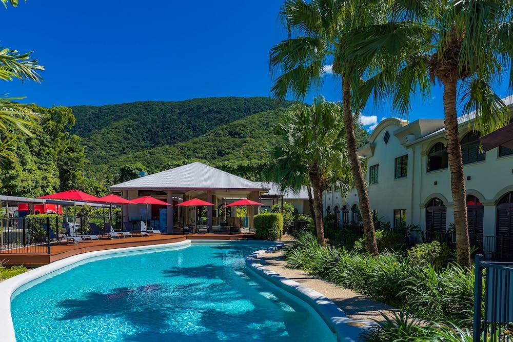 Mango Lagoon Resort & Wellness Spa Palm Cove Ngoại thất bức ảnh