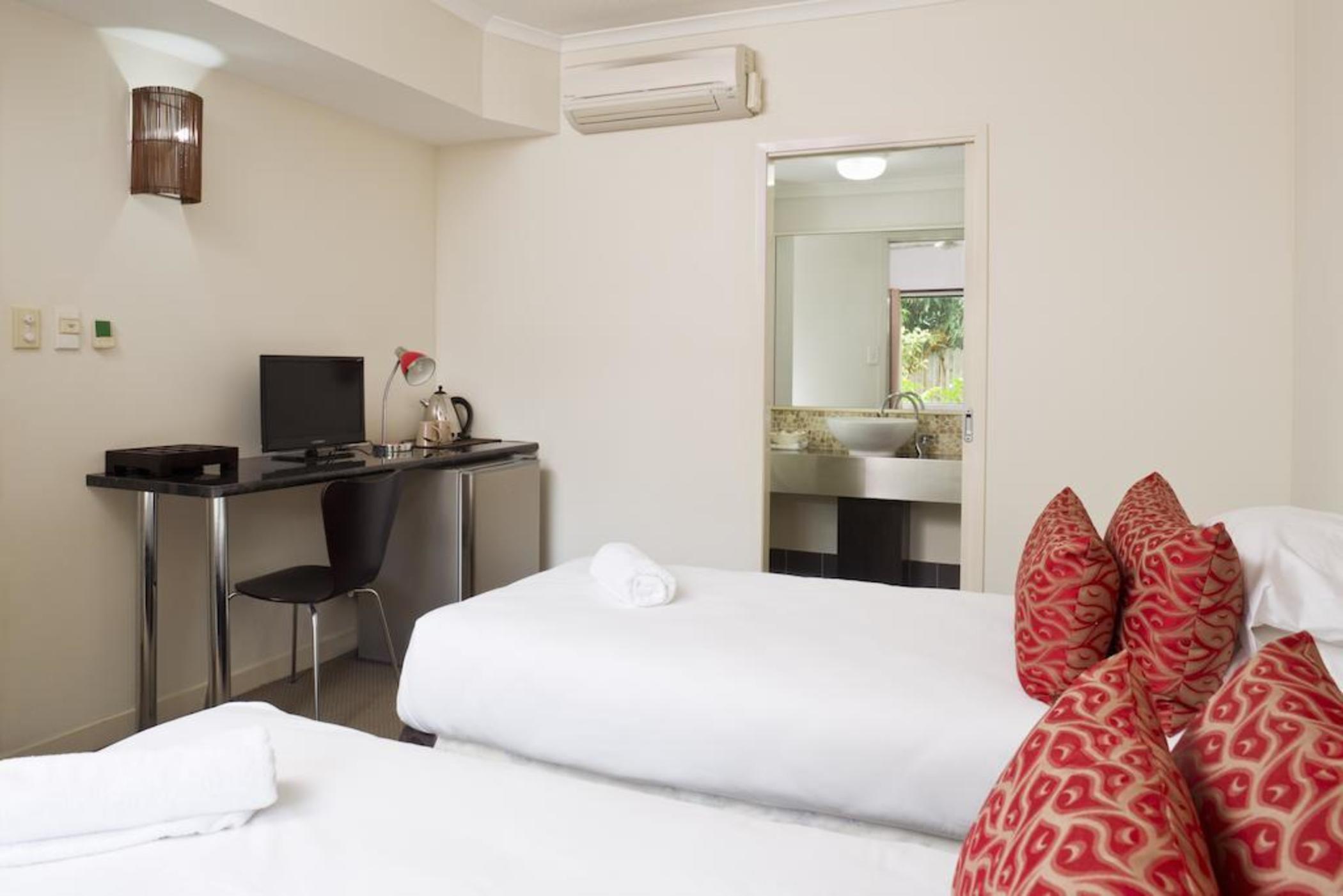 Mango Lagoon Resort & Wellness Spa Palm Cove Ngoại thất bức ảnh