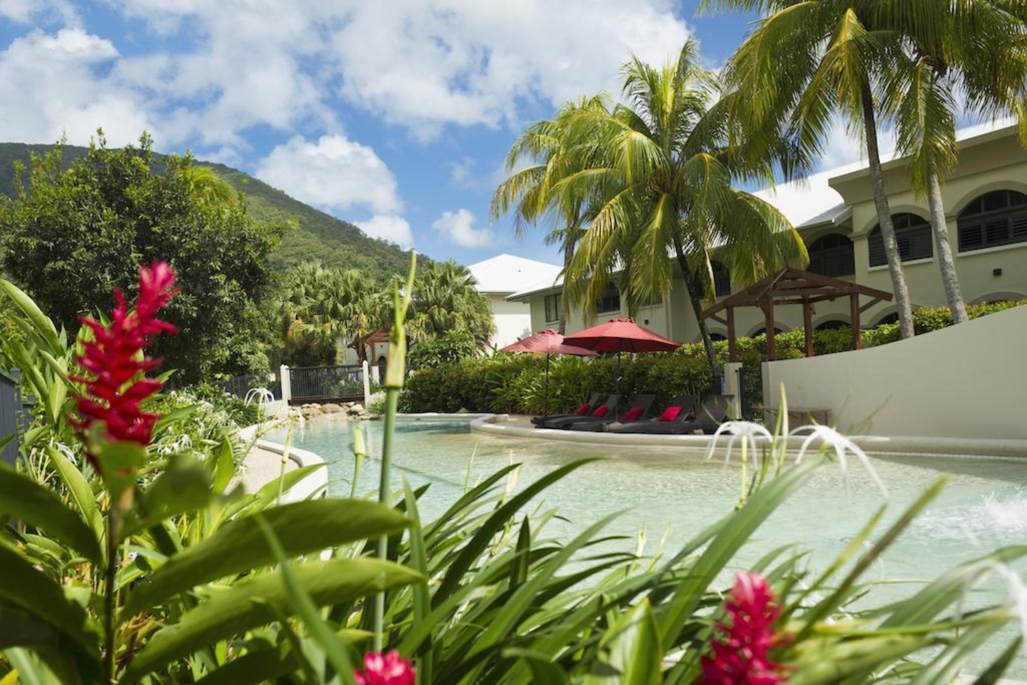 Mango Lagoon Resort & Wellness Spa Palm Cove Ngoại thất bức ảnh