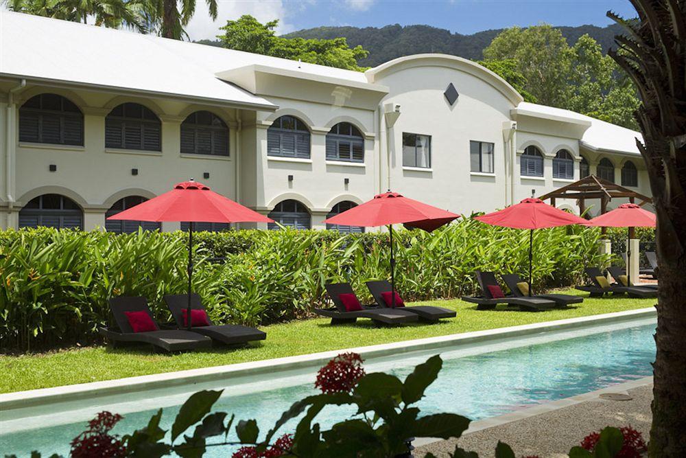 Mango Lagoon Resort & Wellness Spa Palm Cove Ngoại thất bức ảnh