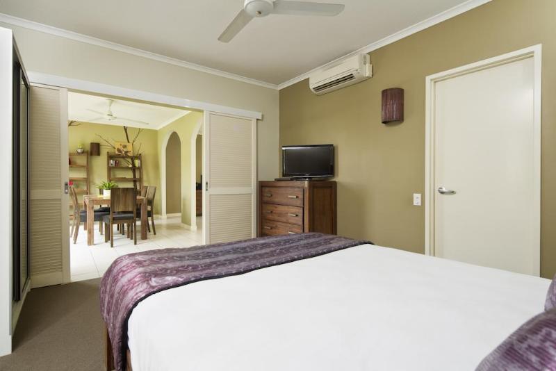 Mango Lagoon Resort & Wellness Spa Palm Cove Ngoại thất bức ảnh