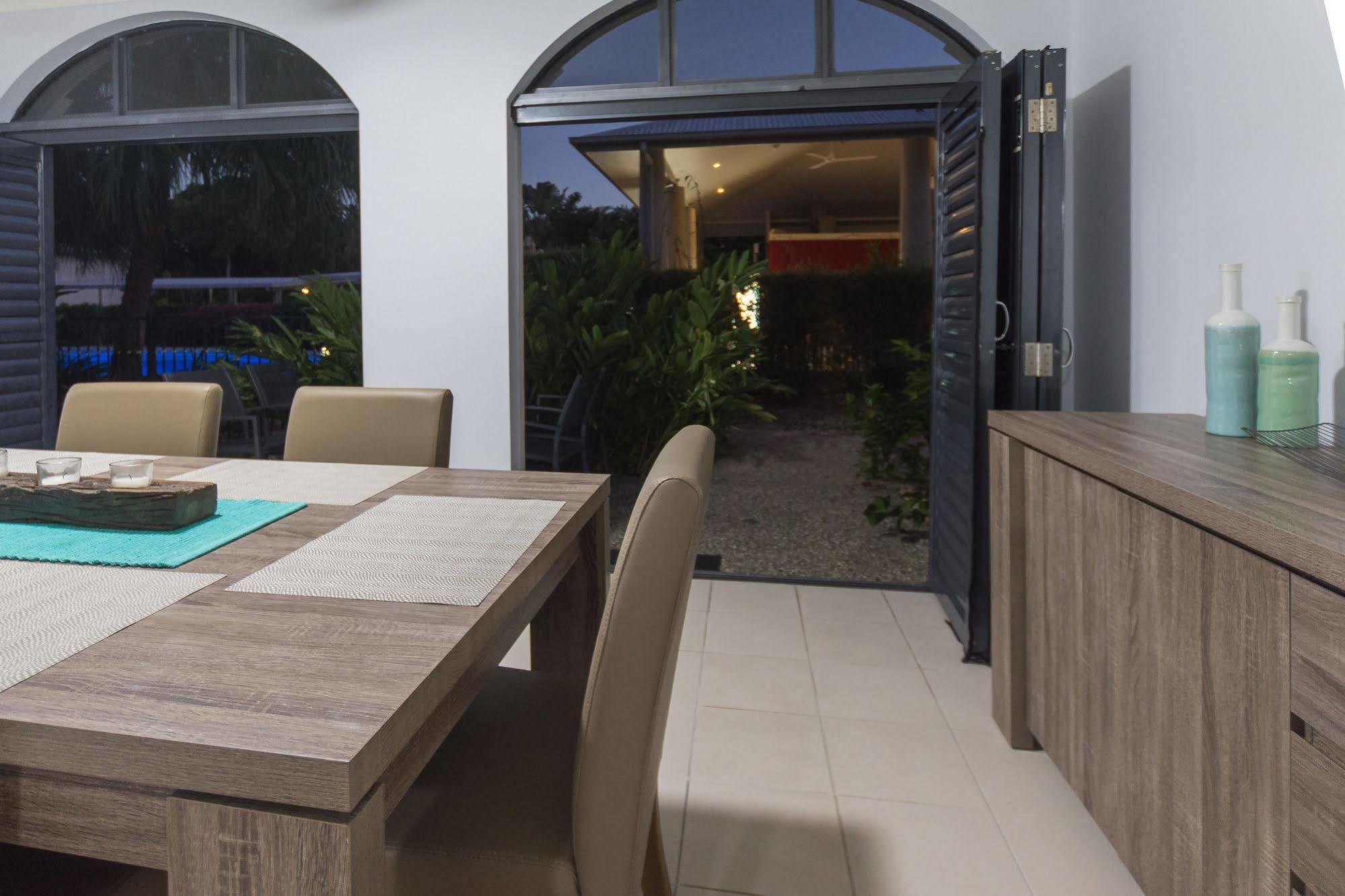 Mango Lagoon Resort & Wellness Spa Palm Cove Ngoại thất bức ảnh