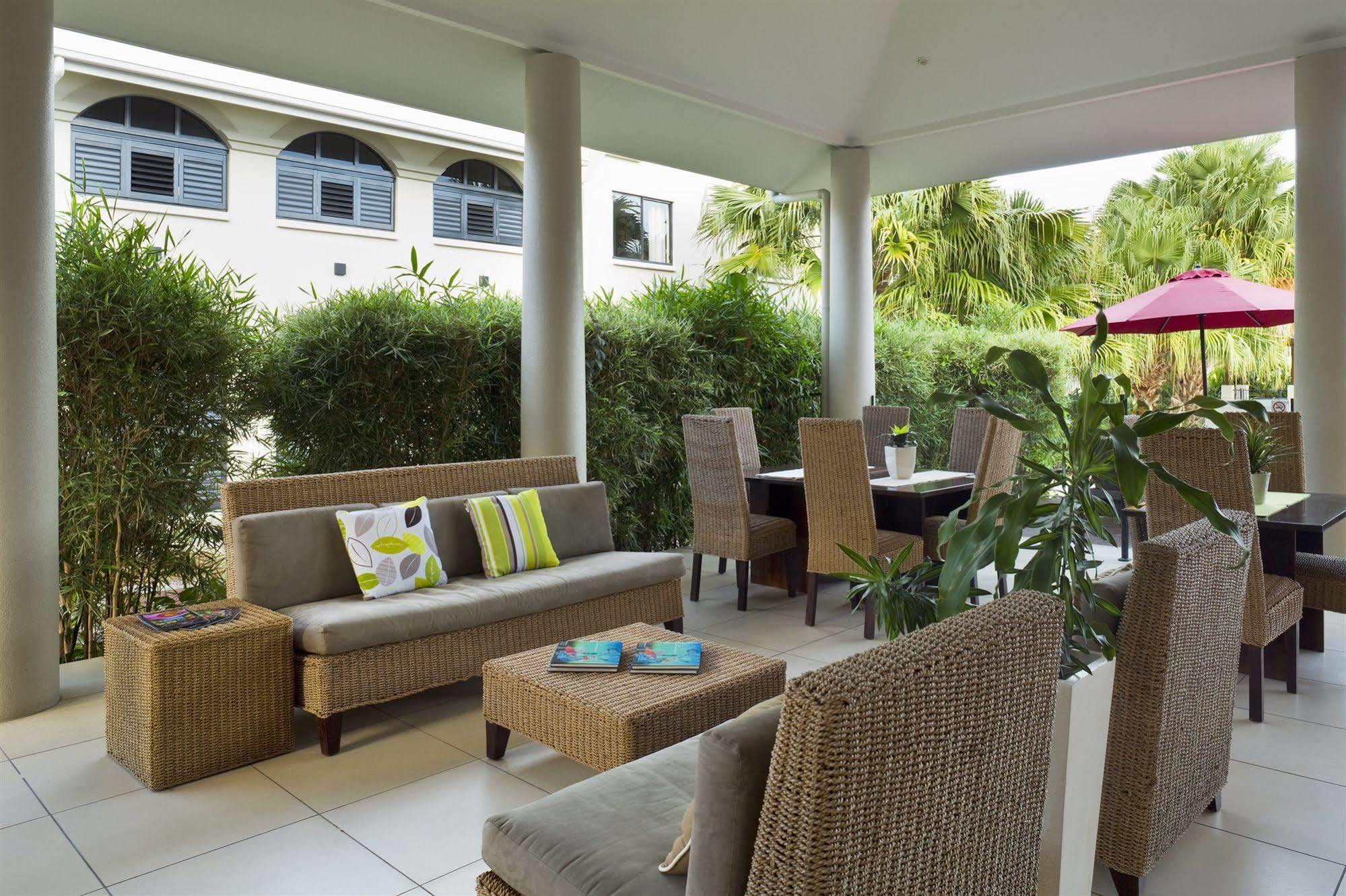 Mango Lagoon Resort & Wellness Spa Palm Cove Ngoại thất bức ảnh