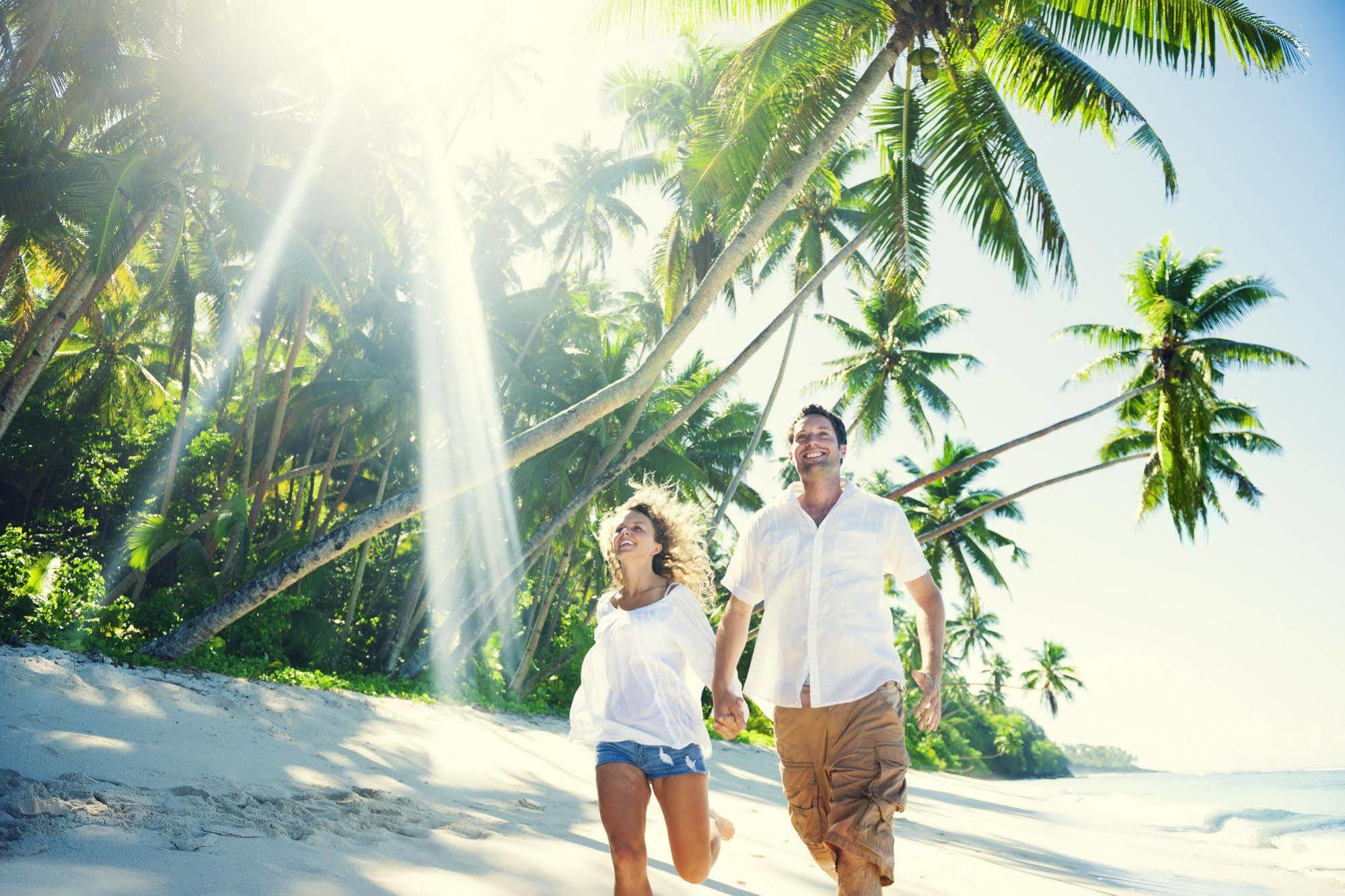 Mango Lagoon Resort & Wellness Spa Palm Cove Ngoại thất bức ảnh