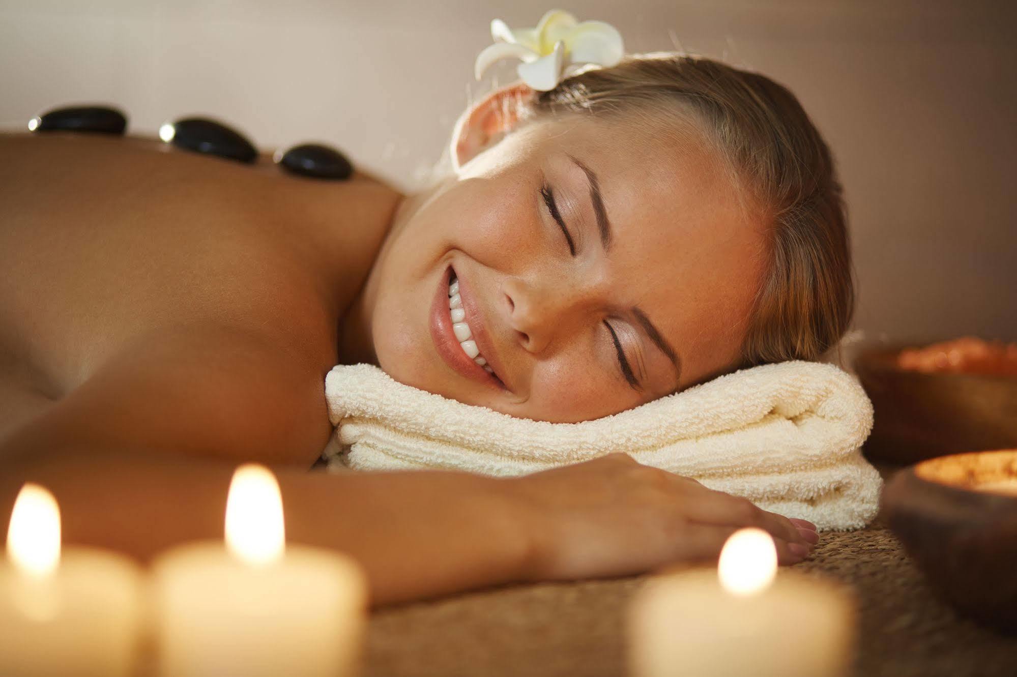Mango Lagoon Resort & Wellness Spa Palm Cove Ngoại thất bức ảnh