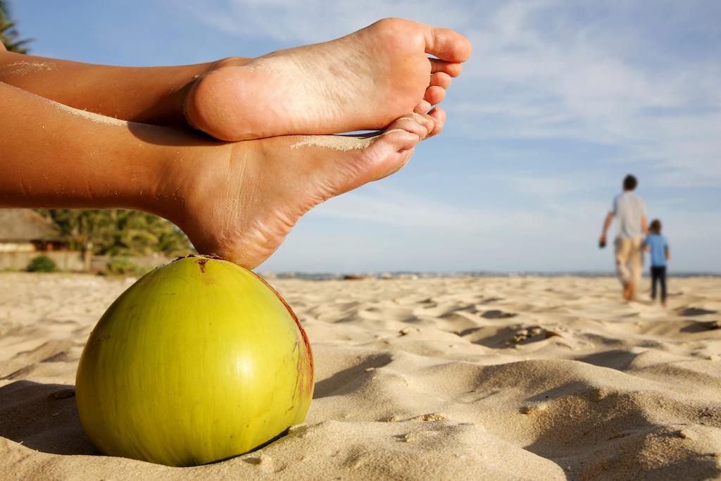 Mango Lagoon Resort & Wellness Spa Palm Cove Ngoại thất bức ảnh