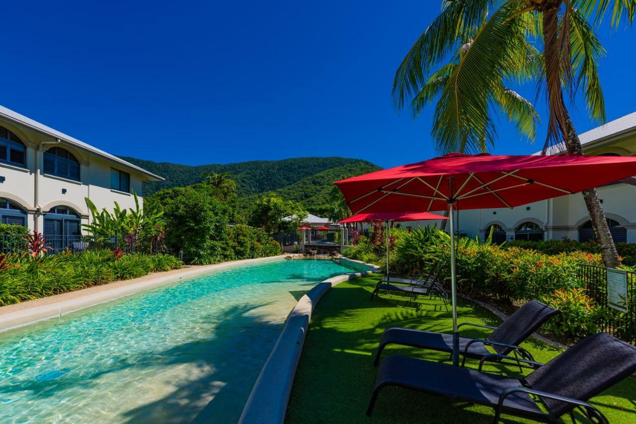 Mango Lagoon Resort & Wellness Spa Palm Cove Ngoại thất bức ảnh