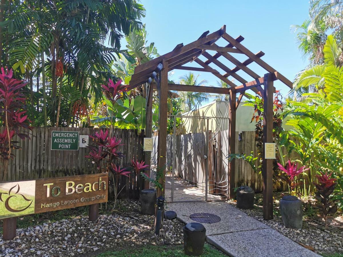 Mango Lagoon Resort & Wellness Spa Palm Cove Ngoại thất bức ảnh