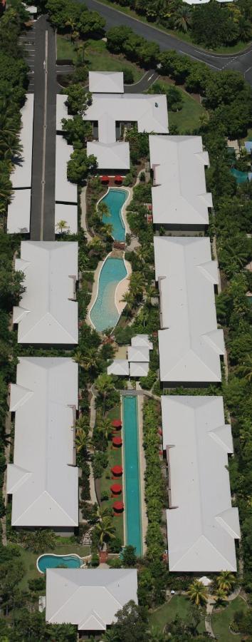 Mango Lagoon Resort & Wellness Spa Palm Cove Ngoại thất bức ảnh